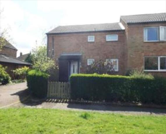 4 Bedroom End of Ter...